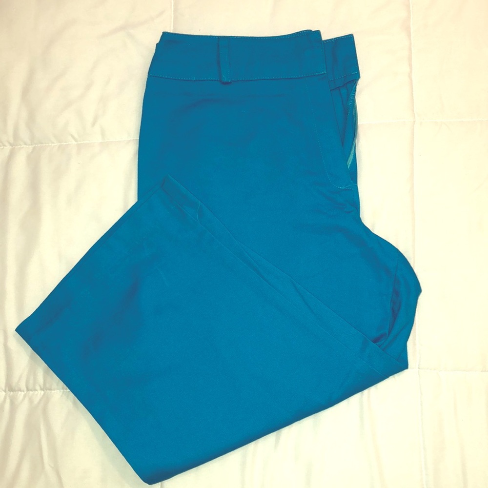 🌺Briggs of New York Capris